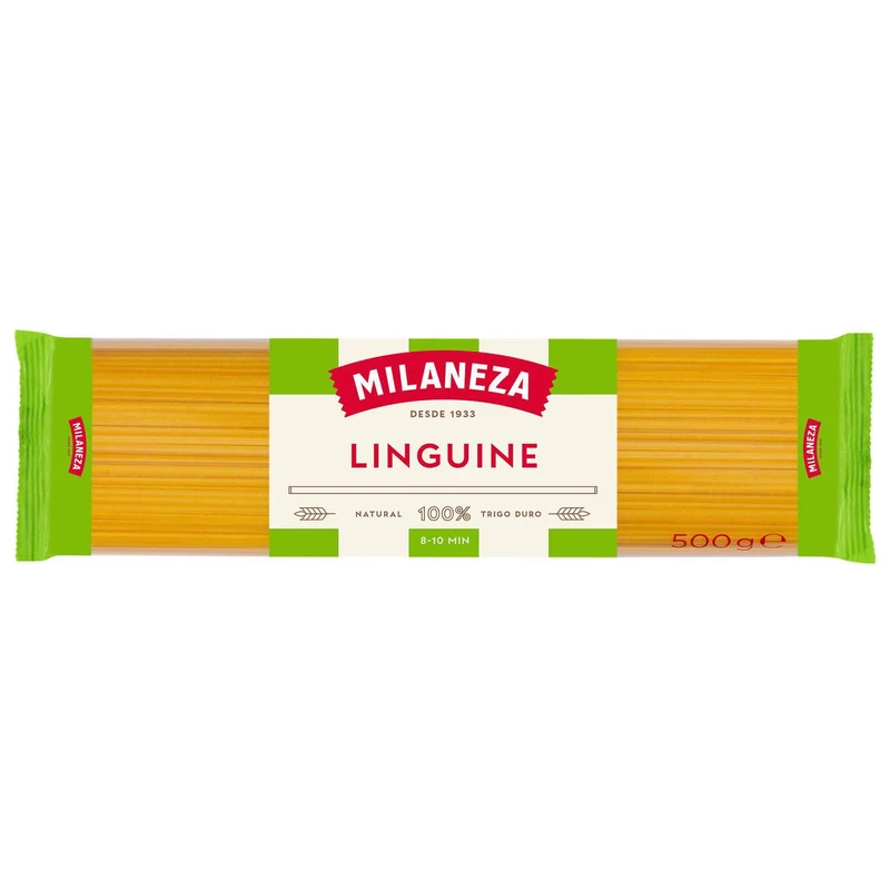 Milaneza Linguine 500g
