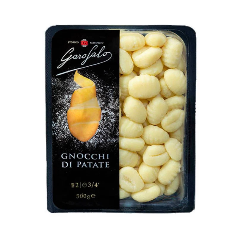 Garofalo Potato Gnocchi 500g