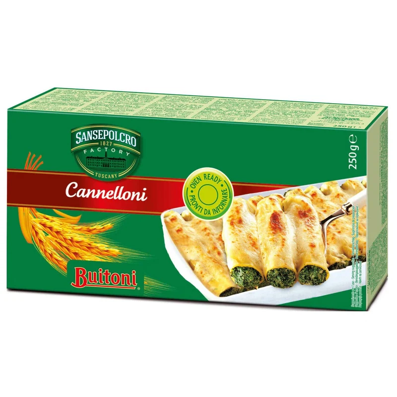 Buitoni Cannelloni 250g