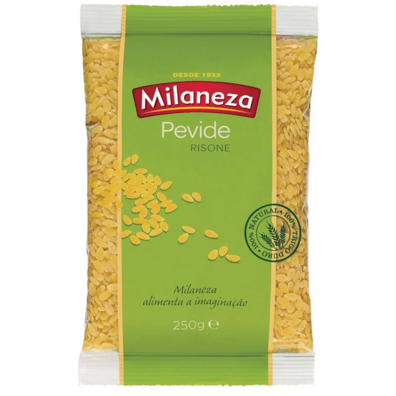 Milaneza Pevide Soup Pasta 250g