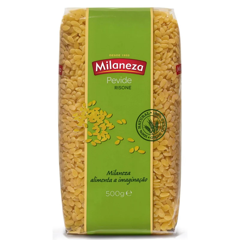 Milaneza Pevide Soup Pasta 250g