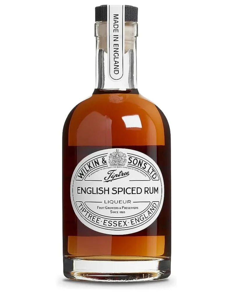 Tiptree English Spiced Rum, 35 cl