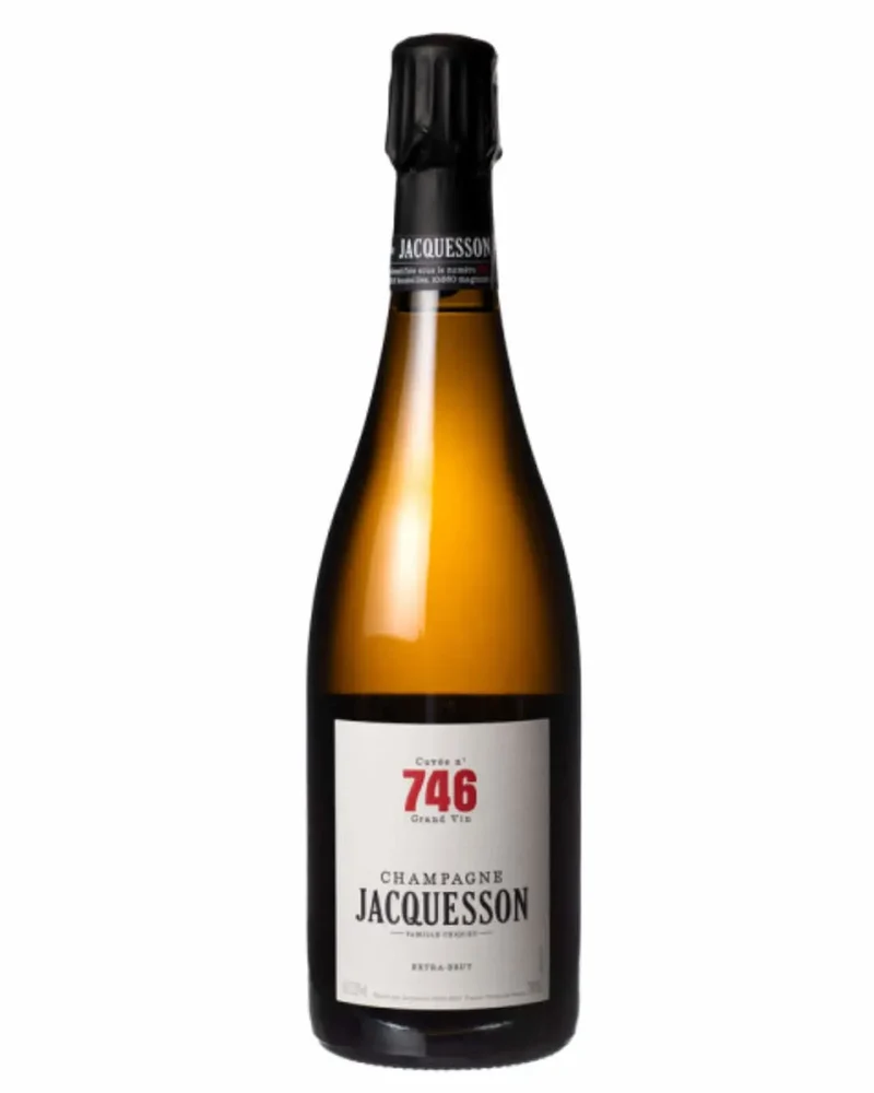 Jacquesson Cuvee 746 Champagne, 75 cl