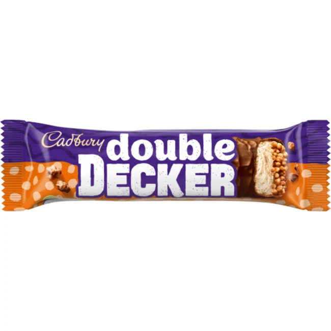 Cadbury Double Decker 54.5g