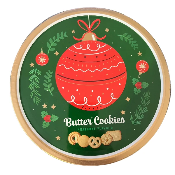McVitie's Butter Cookies 340g