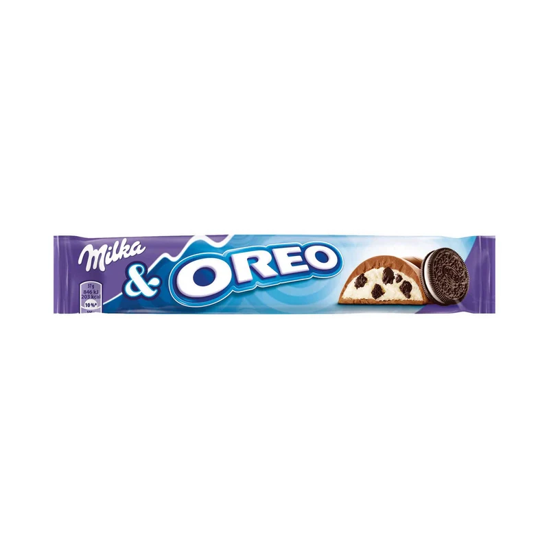 Milka Oreo 37g