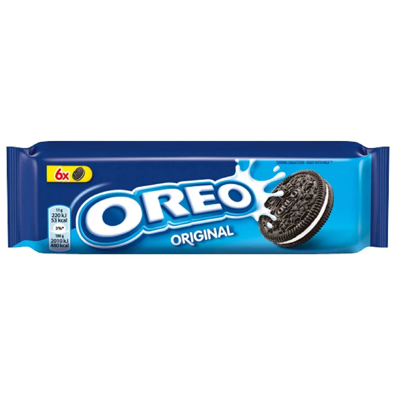 Oreo Original 66g