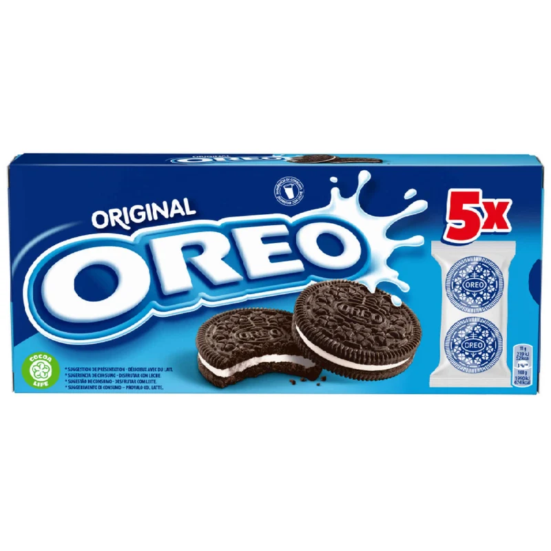 Oreo Original 220g