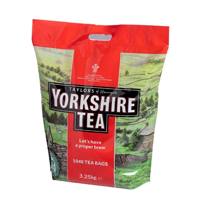 Yorkshire Tea 1040 Tea Bags Catering Pack