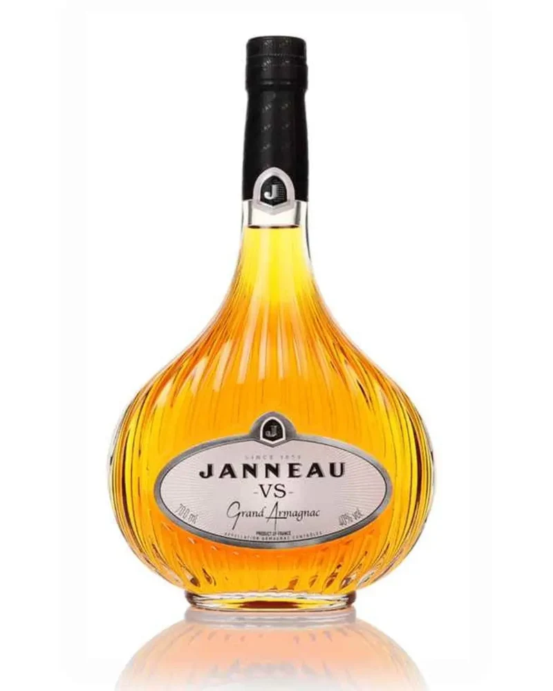 Janneau Armagnac VS, 70 cl