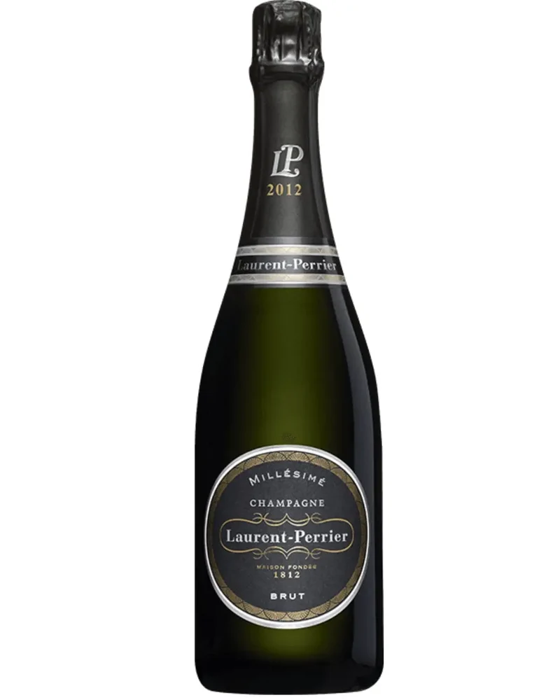 Laurent-Perrier Brut Millésimé 2018 Champagne, 75 cl