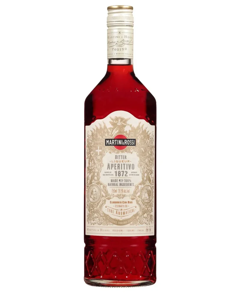 Martini Riserva Speciale Bitter, 70 cl