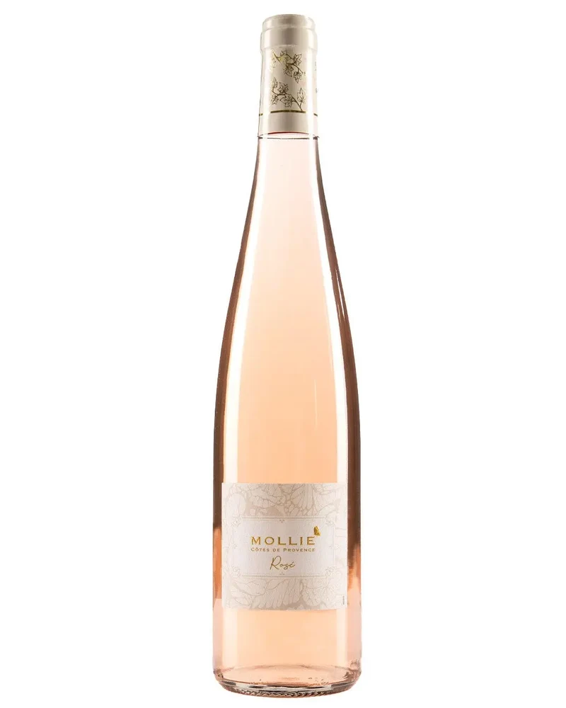 Mollie Cotes De Provence Premium Rose, 75 cl