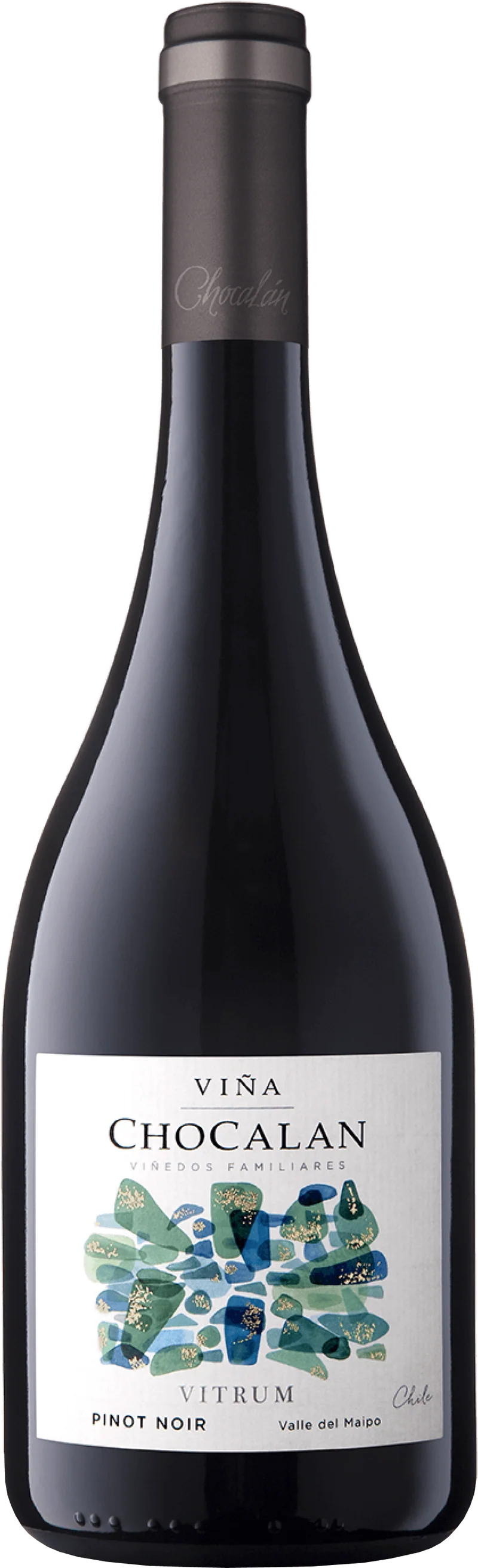 Viña Chocalán Pinot Noir Gran Reserva