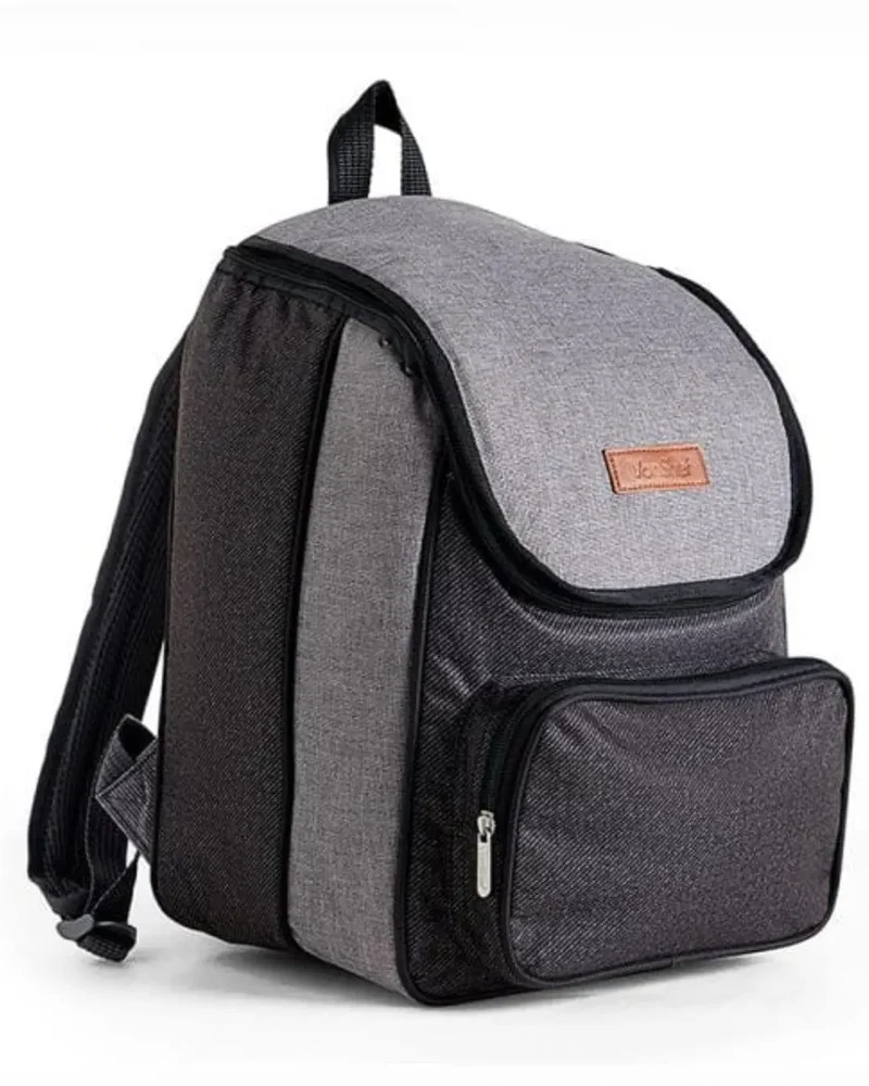 VonShef 18L Drinks Cooler Backpack