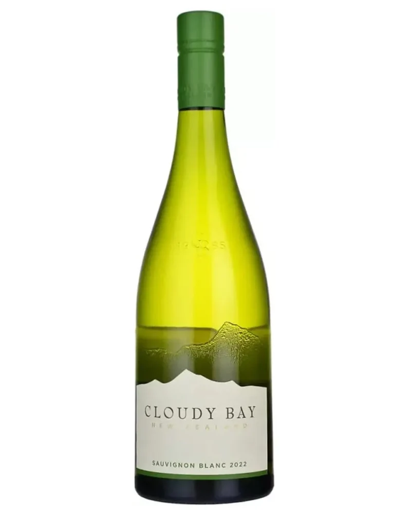 Cloudy Bay Sauvignon Blanc 2022, 75 cl