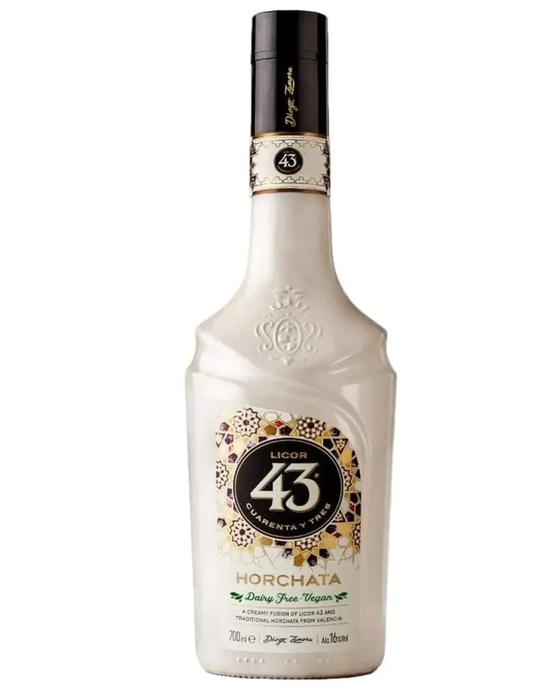 Licor 43 Horchata Liqueur, 70 cl