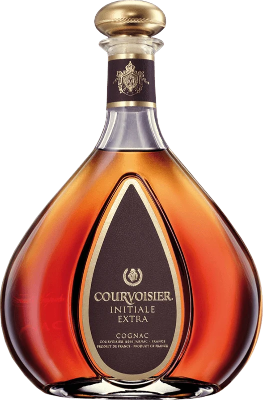 Courvoisier Initiale Extra 70cl