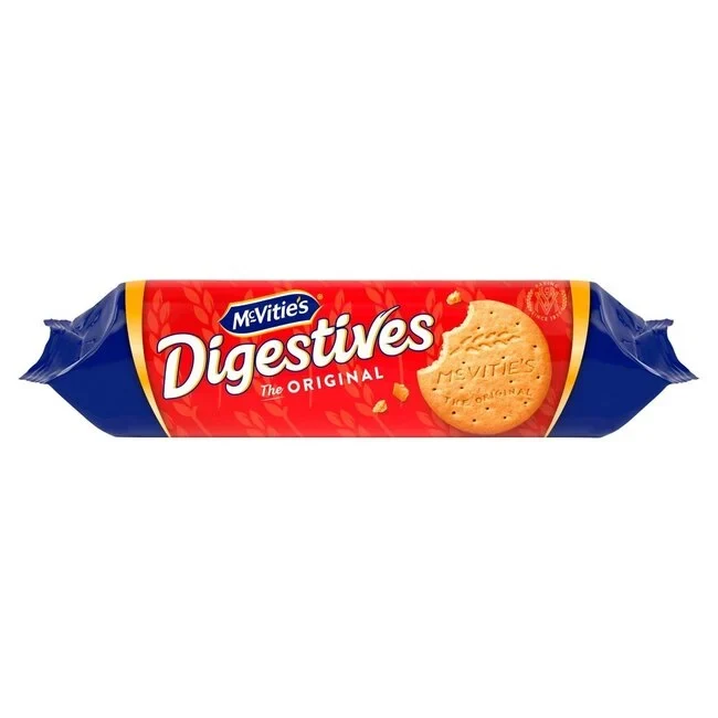 McVitie's Digestives The Original 360g