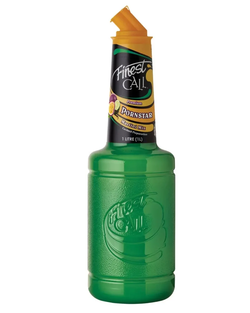Finest Call Pornstar Martini Mix, 1 L