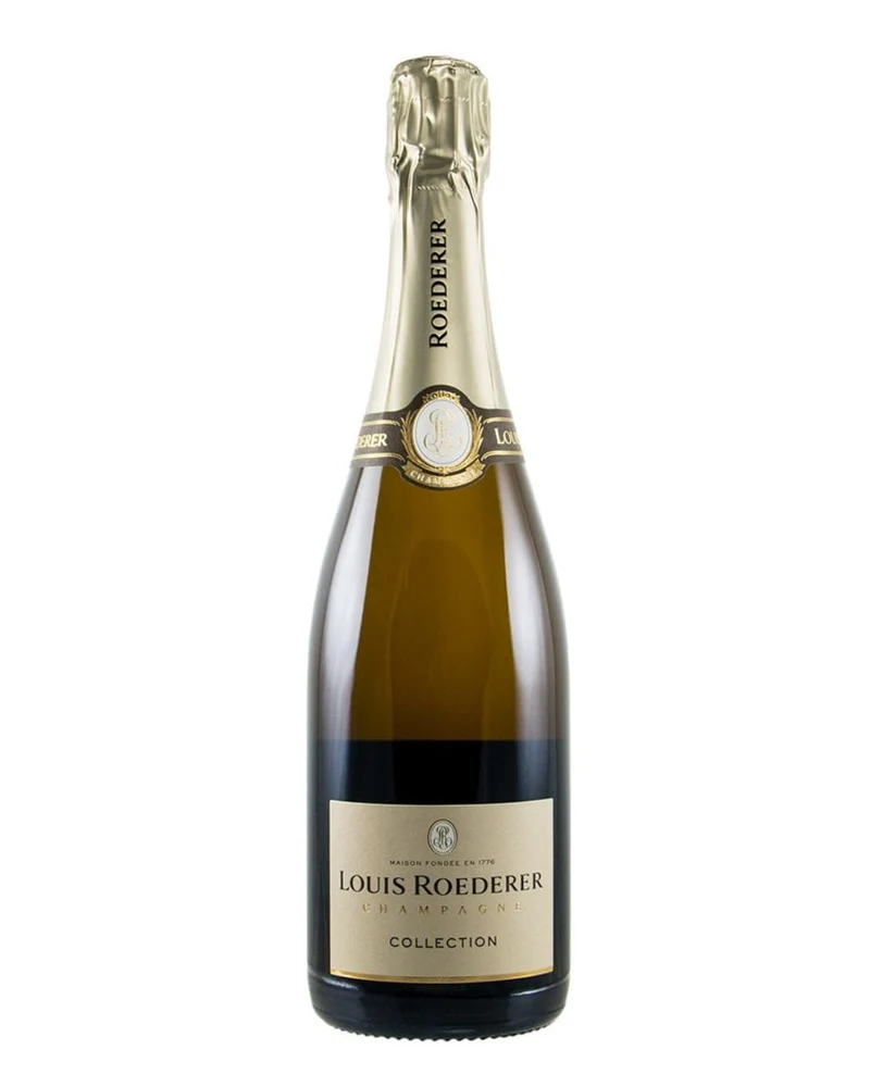 Louis Roederer Brut Collection 243 Champagne, 75 cl