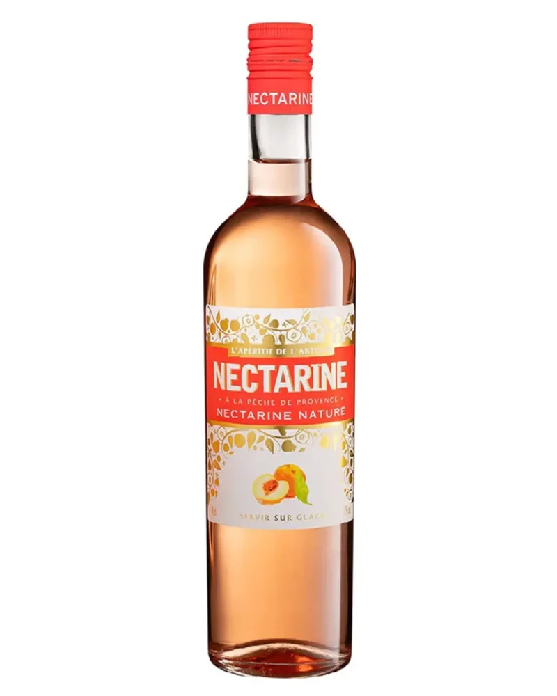 Aelred Nectarine Aperitif, 70 cl