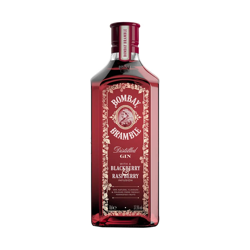 Bombay Bramble 70cl