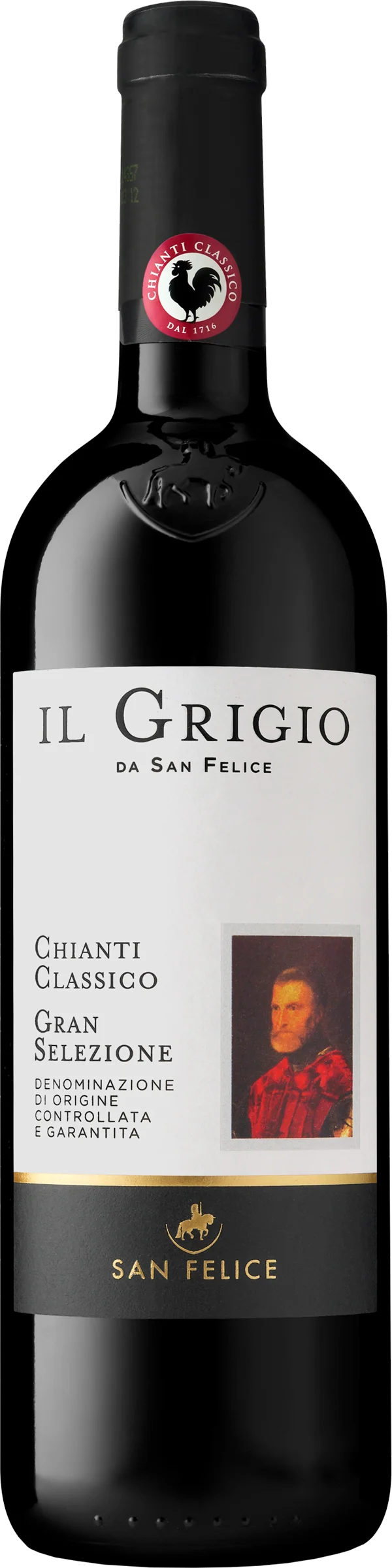 San Felice Il Grigio Gran Selezione