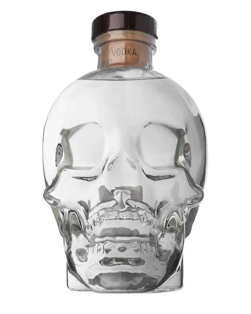 Crystal Head Vodka, 1.75 L