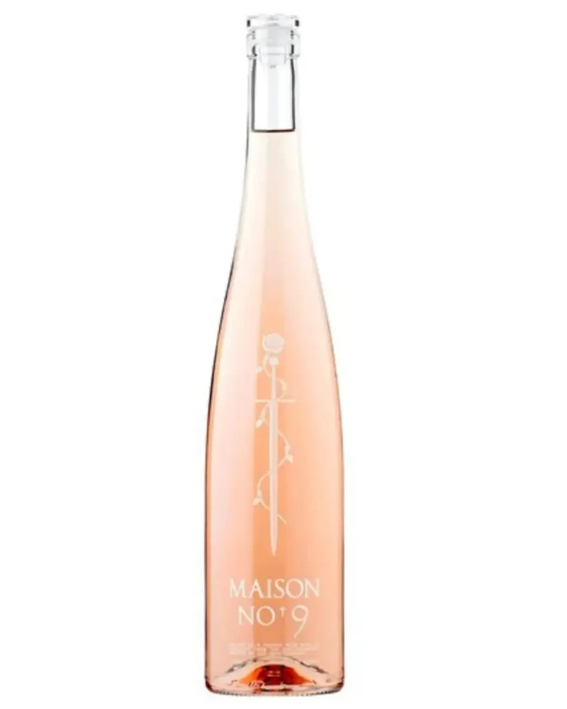 Maison No.9 Rose Wine, 75 cl