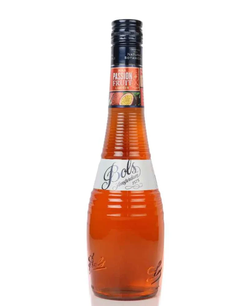 Bols Passion Fruit Liqueur, 50 cl