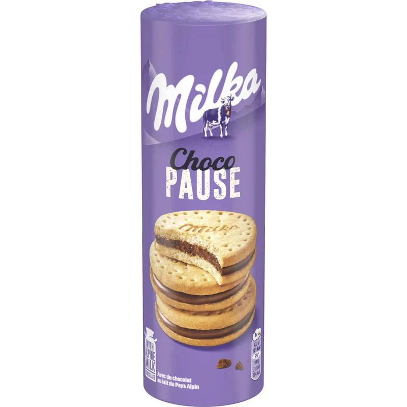 Milka Choco Pause 266g