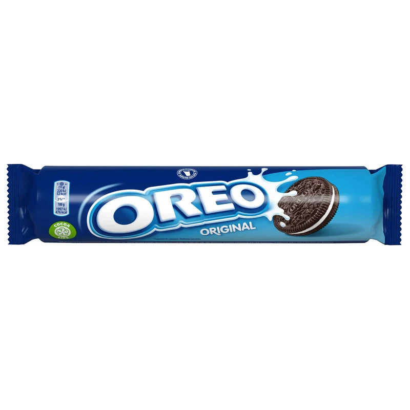 Oreo Original 154g