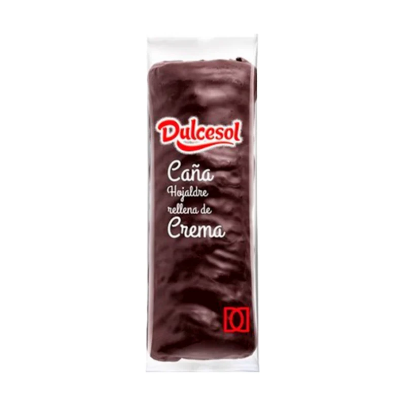 Bimbo Chocolate Filled Sponge Cakes 3 x 80g