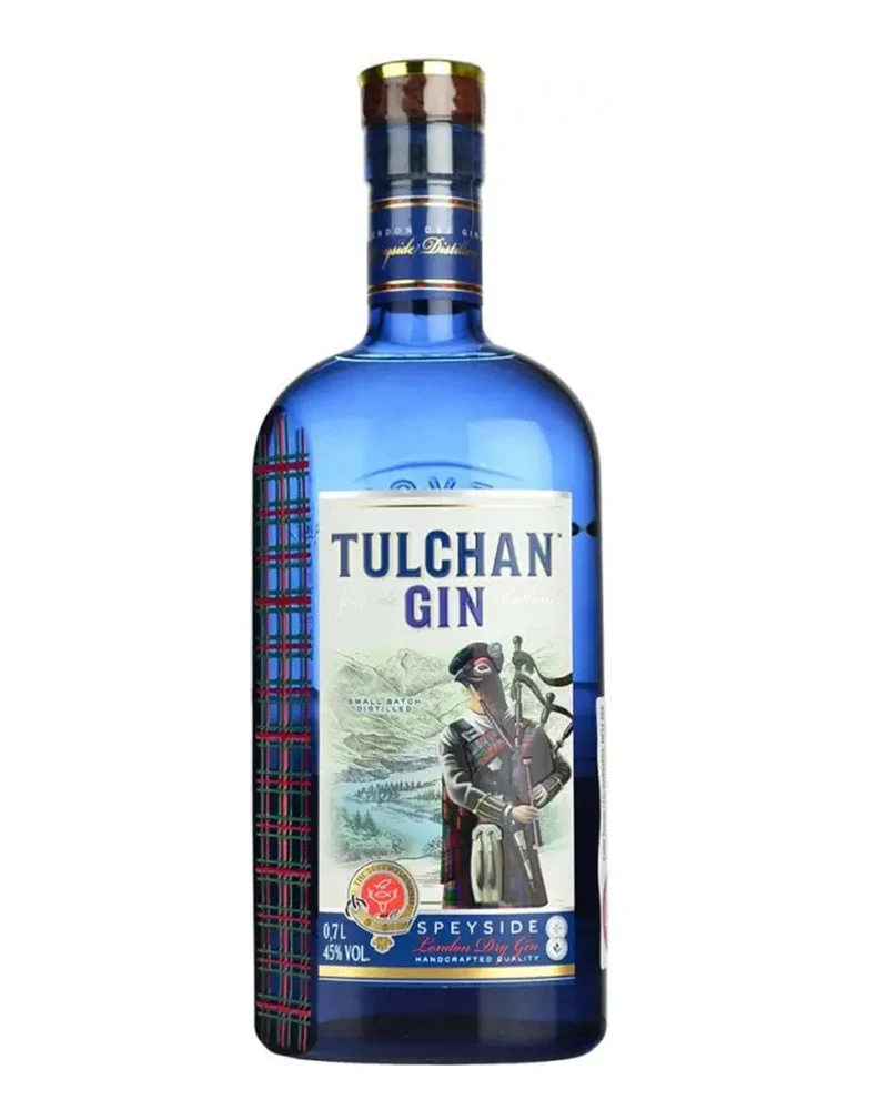 Tulchan Gin, 70 cl
