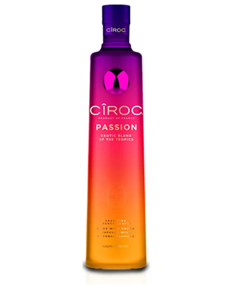 Ciroc Passion Vodka, 70 cl