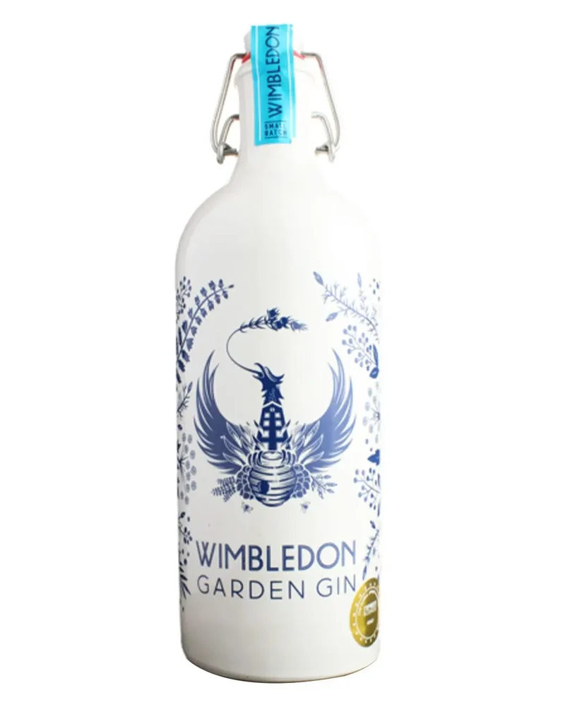 Wimbledon Garden Gin, 70 cl