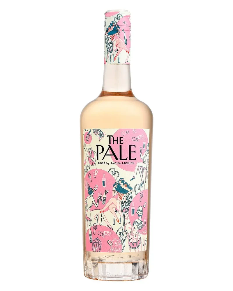 Chateau d'Esclans The Pale, 75 cl