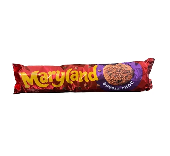 Maryland Double Chocolate Cookies 200g