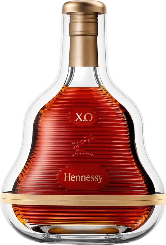 Hennessy XO Marc Newson 70cl