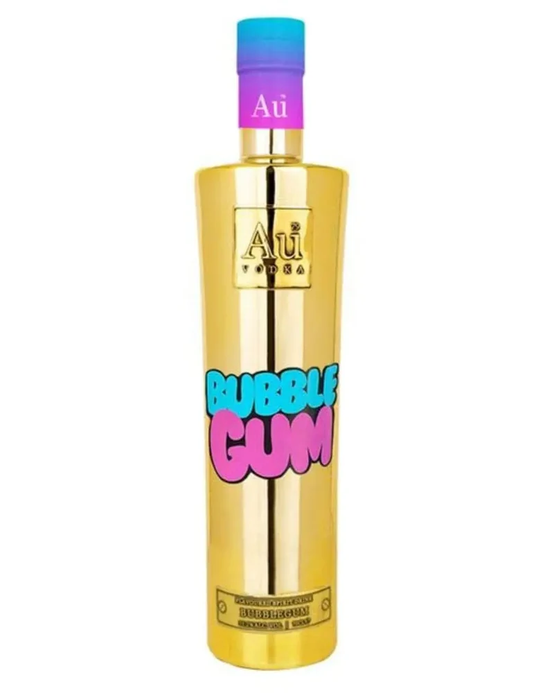 Au Bubblegum Vodka, 70 cl