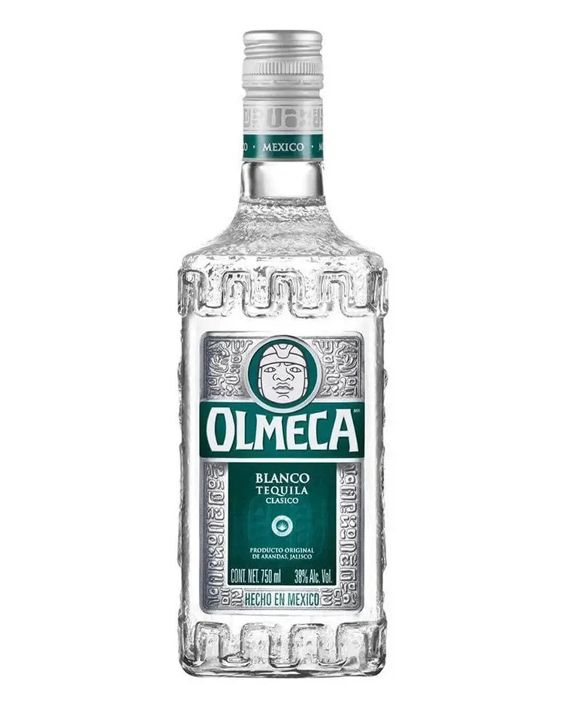 Olmeca Altos Blanco Tequila, 70 cl