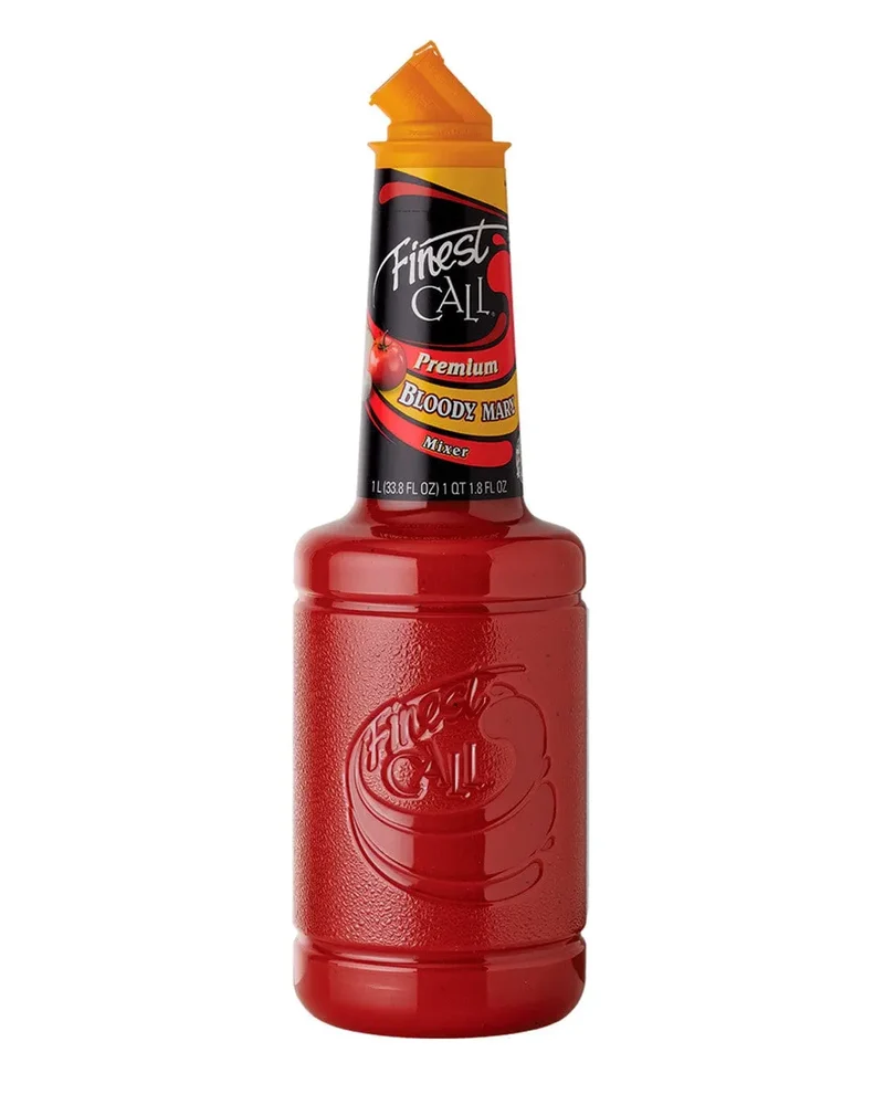 Finest Call Bloody Mary Mix, 1 L