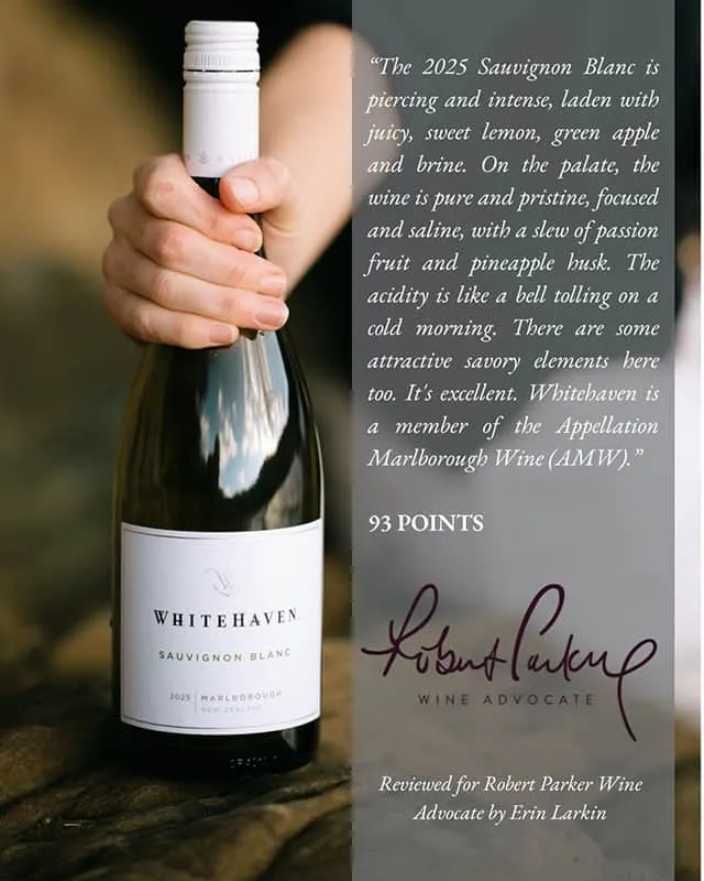 Whitehaven Sauvignon Blanc