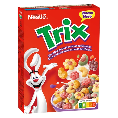 Nestlé Trix 300g