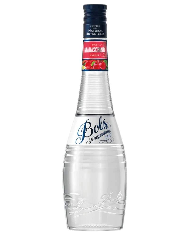 Bols Maraschino Liqueur, 50 cl