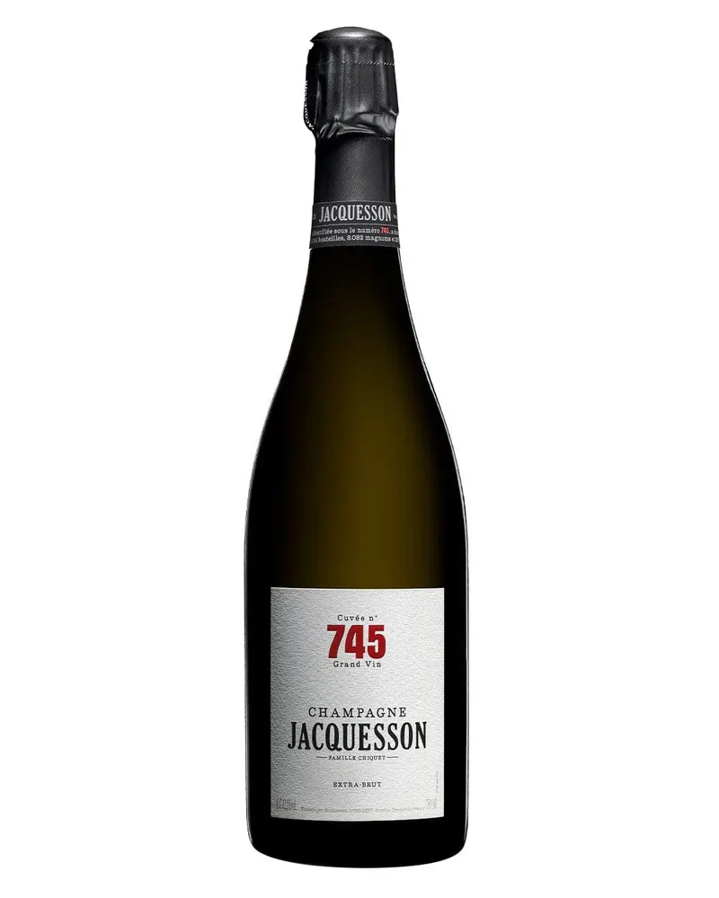 Jacquesson Cuvee 745 Champagne, 75 cl