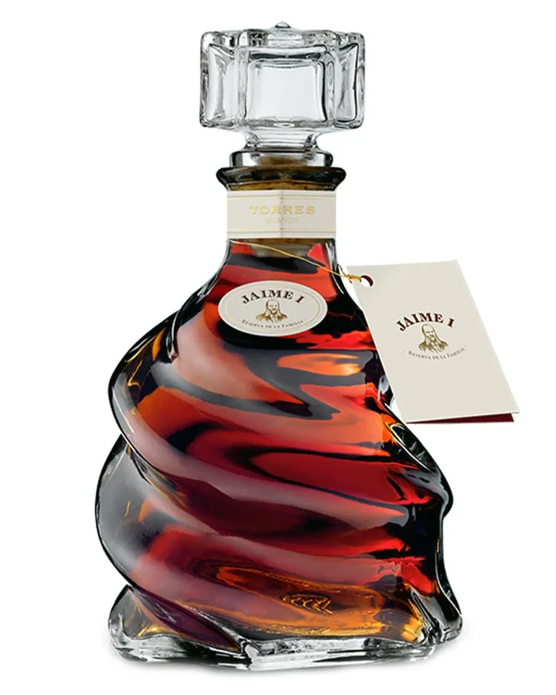 Torres Jaime 1 30 Year Old Brandy, 70 cl