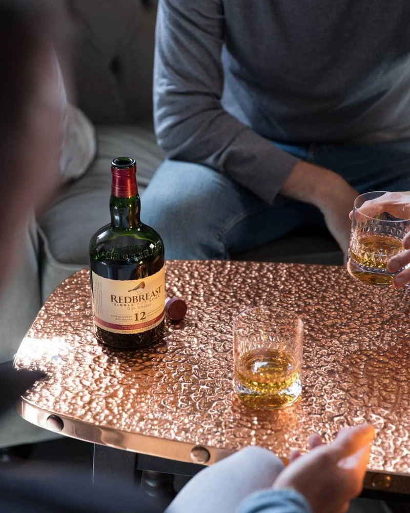 Redbreast 12 Year Old Single Pot Still 70cl