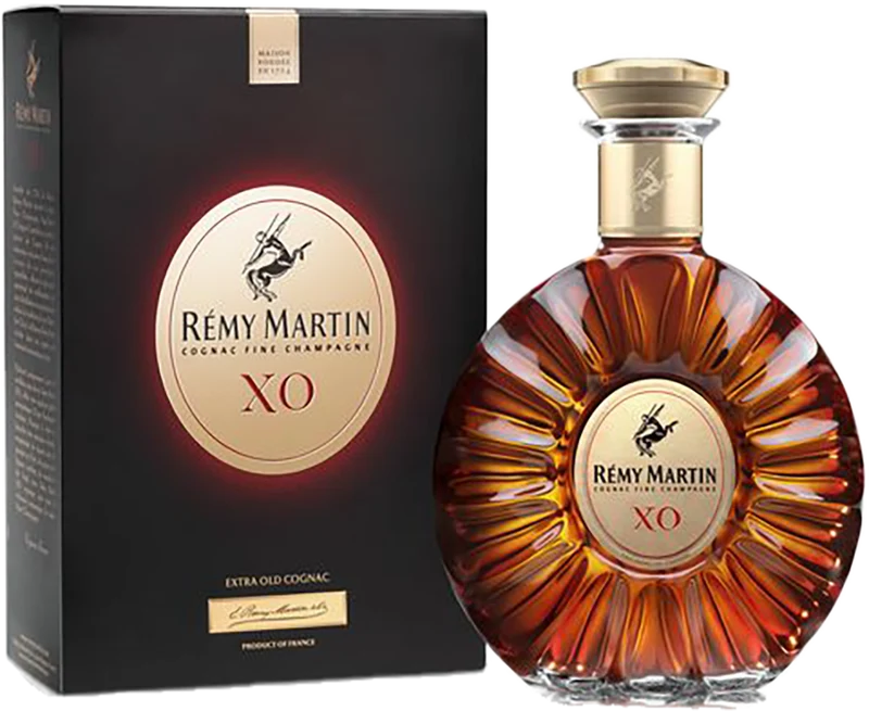 Rémy Martin XO Cognac 70cl